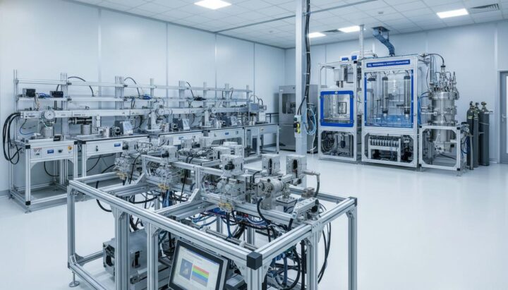 Mantle8 получила €2 млн на технологии поиска природного водорода