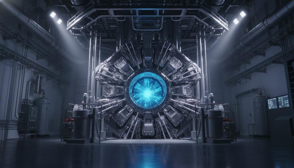 Евросоюз направит 330 млн евро на исследования в сфере ядерной энергетики