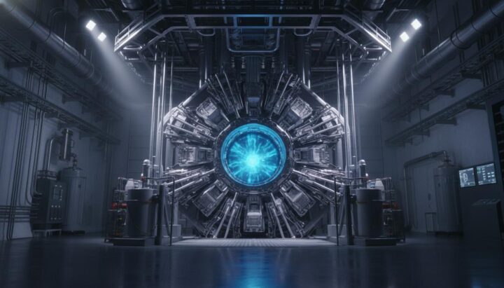 Евросоюз направит 330 млн евро на исследования в сфере ядерной энергетики