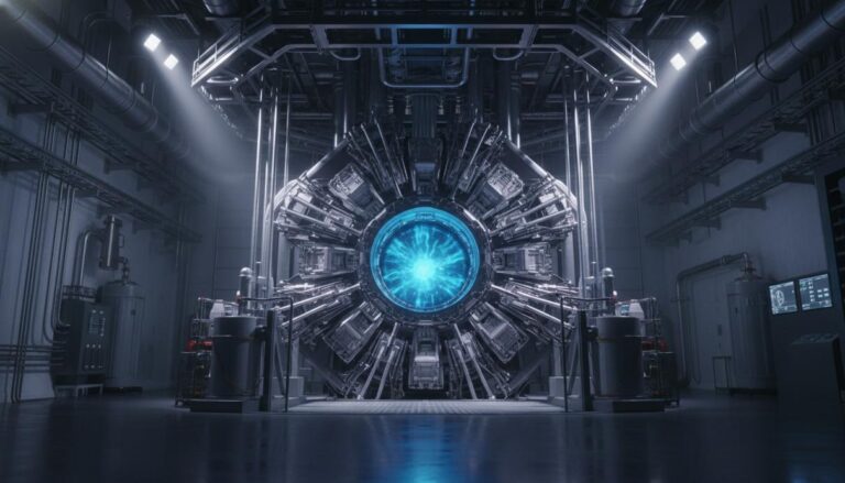 Евросоюз направит 330 млн евро на исследования в сфере ядерной энергетики