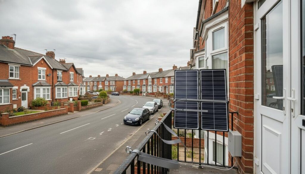 Британия реформирует энергосистему для снижения зависимости от импорта