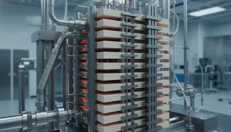 Проект PEPPER масштабирует новую технологию высокотемпературного электролиза