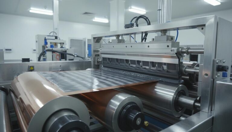 Ateios Systems и Kodak создали аккумуляторные электроды без ПФАС