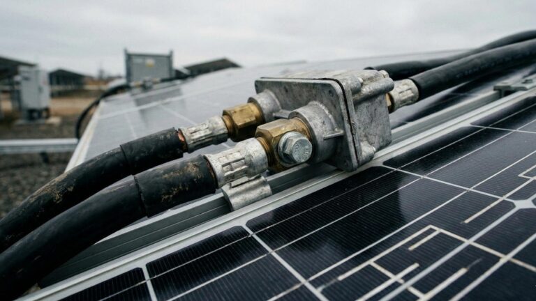 Цена декарбонизации: почему электричество в Британии дорожает