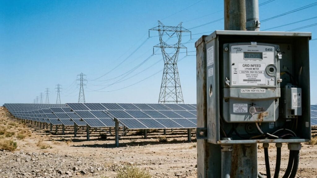 Солнце и ветер снизили энергозатраты в Турции на девять процентов