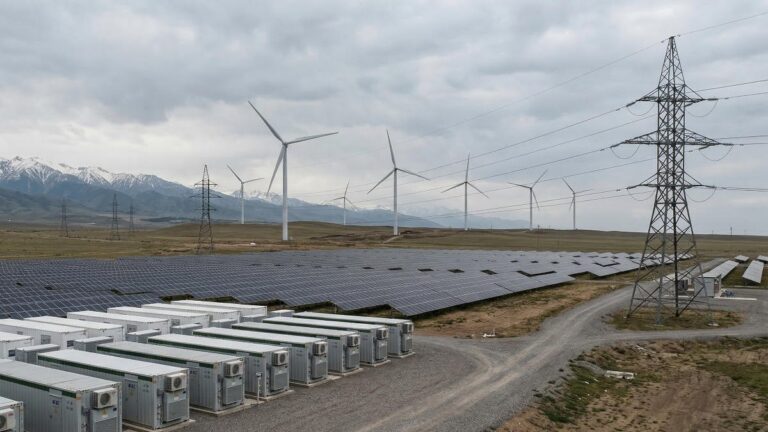 Энергетика Европы требует отказа от субсидий