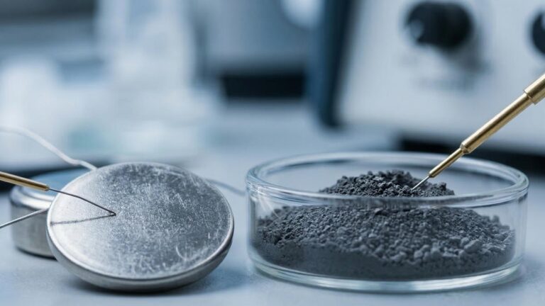 Нейросеть ускорит разработку дешевых натриевых аккумуляторов