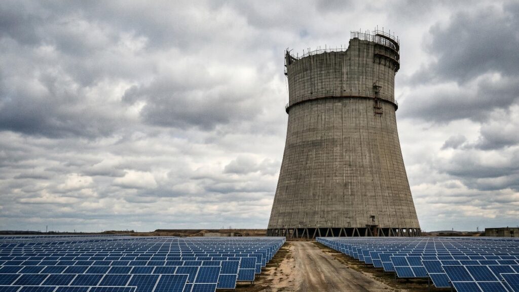 Радиация в кредит: чем грозит финансирование новых АЭС