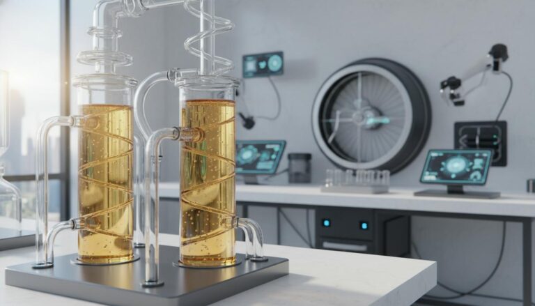 Молекулярный накопитель позволит сохранять солнечную энергию в виде тепла