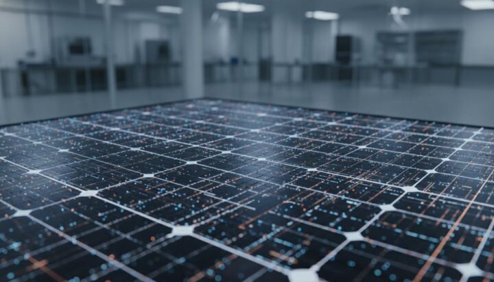 Японские физики увеличили квантовый выход солнечных элементов до 130 процентов