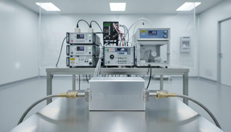 Разработана натрий-ионная батарея с физической защитой от возгорания