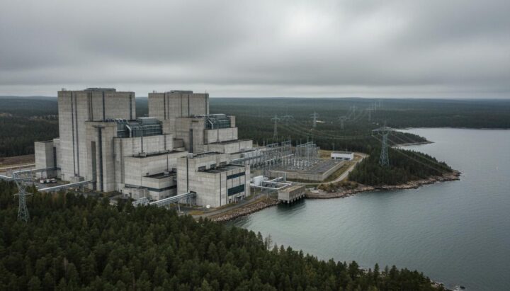 Возврат к атому: как и почему Швеция пересматривает энергостратегию