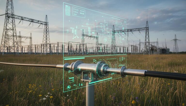Дефицит техников признан главным риском для глобального энергоперехода