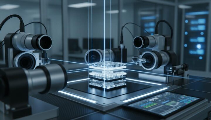 Британия разработает стандарты для нового поколения микроэлектроники