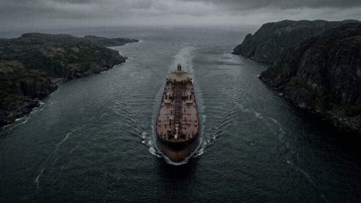 Два удара по нефти: как кризисы 2020-х годов навсегда изменят энергетику