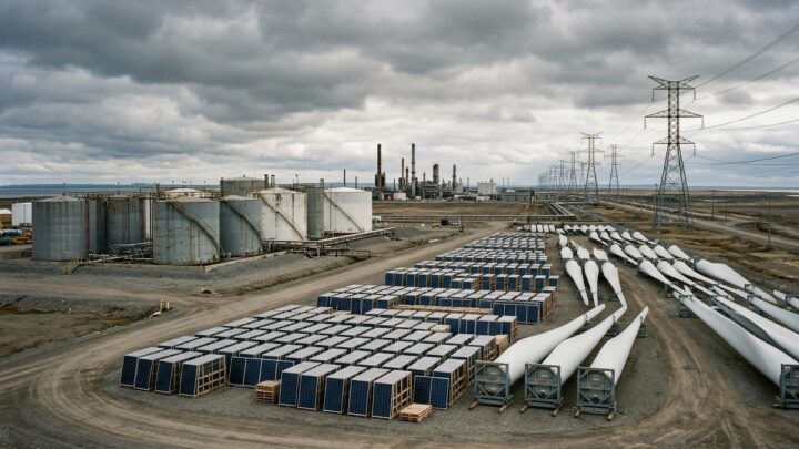 Энергетика-2026: новые риски и смена приоритетов