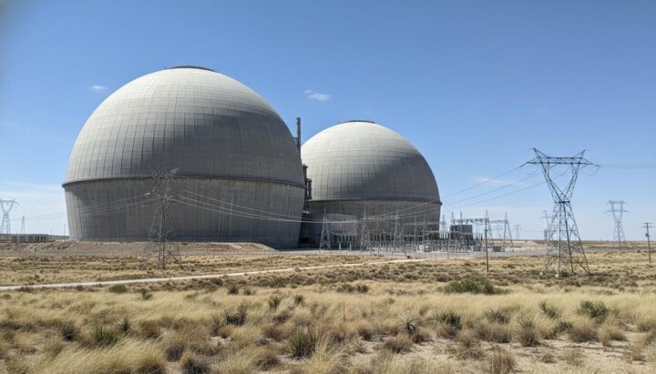 Экономика АЭС Vogtle: почему новые реакторы в США обошлись в рекордные суммы