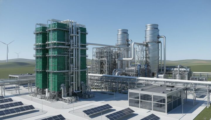 Итоги программы Horizon 2020: внедрение климатических технологий в Европе