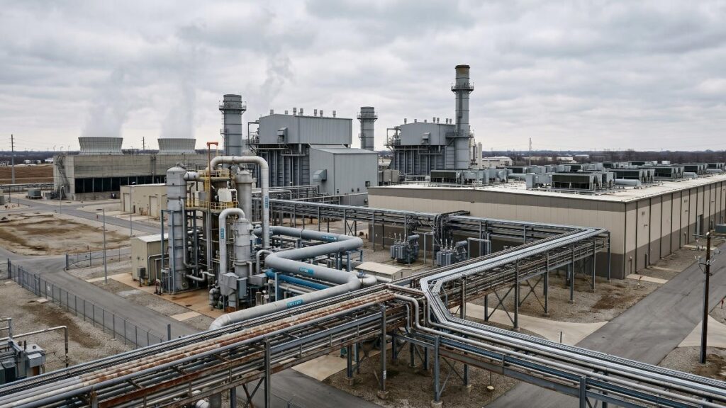 Искусственный интеллект на газе: IT-отрасль меняет стратегию