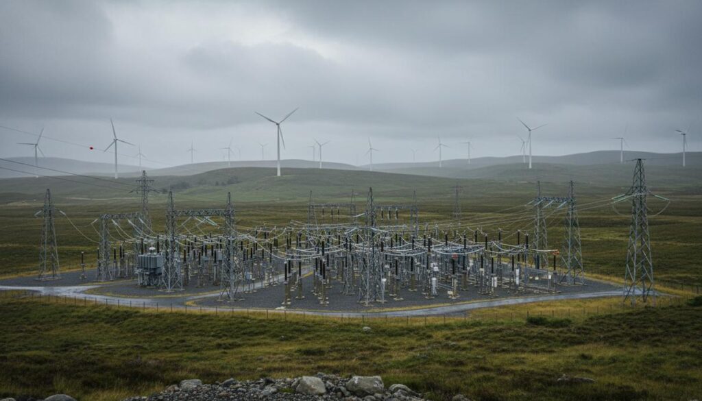 SSE признала недостижимыми цели по развитию зеленой энергетики к 2030 году