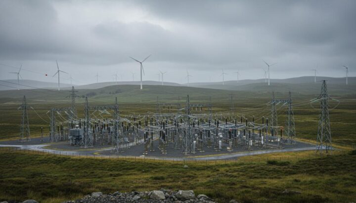 SSE признала недостижимыми цели по развитию зеленой энергетики к 2030 году