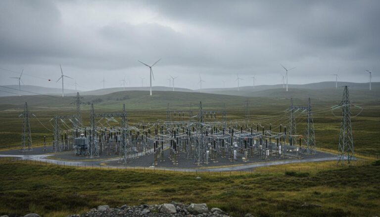 SSE признала недостижимыми цели по развитию зеленой энергетики к 2030 году