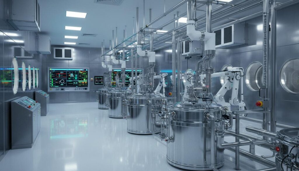 В США создают скоростной метод переработки ядерных отходов