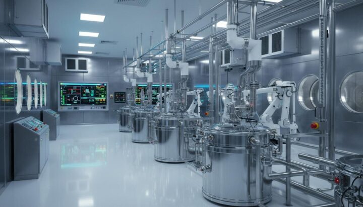 В США создают скоростной метод переработки ядерных отходов