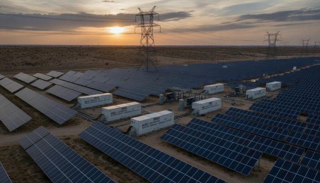 Американская CoVolt Power подала заявку на IPO на фоне спроса со стороны ЦОД