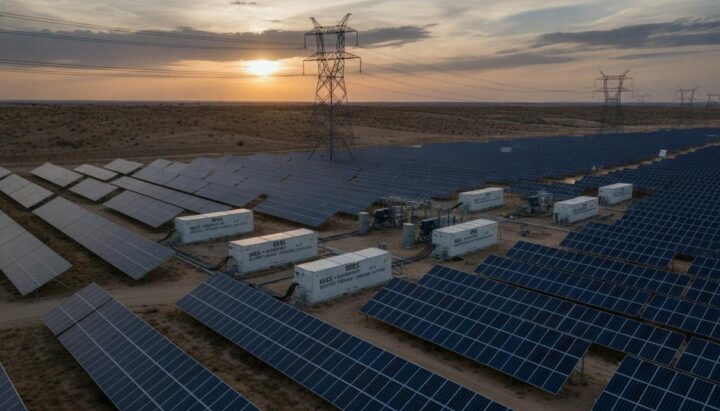 Американская CoVolt Power подала заявку на IPO на фоне спроса со стороны ЦОД
