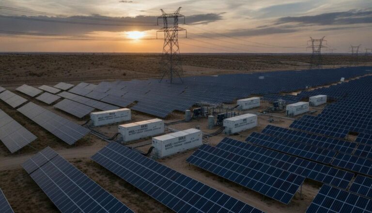 Американская CoVolt Power подала заявку на IPO на фоне спроса со стороны ЦОД
