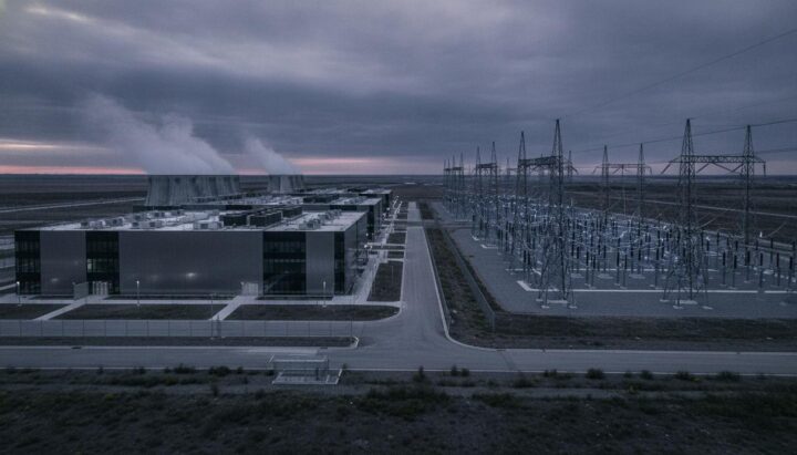 Глава RWE призвал возложить расходы на электросети на операторов ЦОД