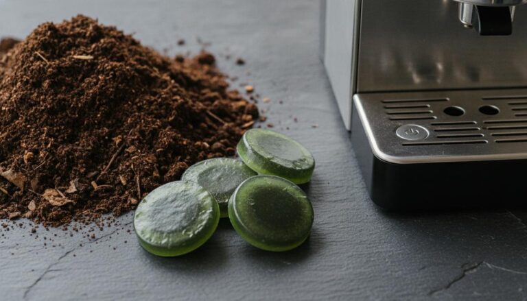 Keurig Dr Pepper выпустила биоразлагаемые кофейные капсулы из водорослей