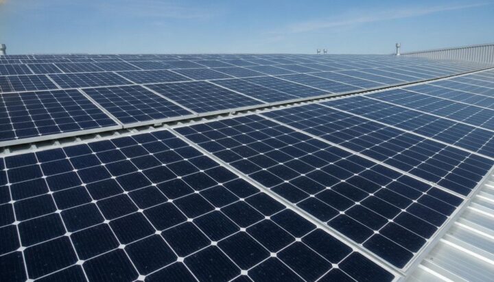 Optivolt привлёк $32 млн на микроэлектронику для солнечных панелей