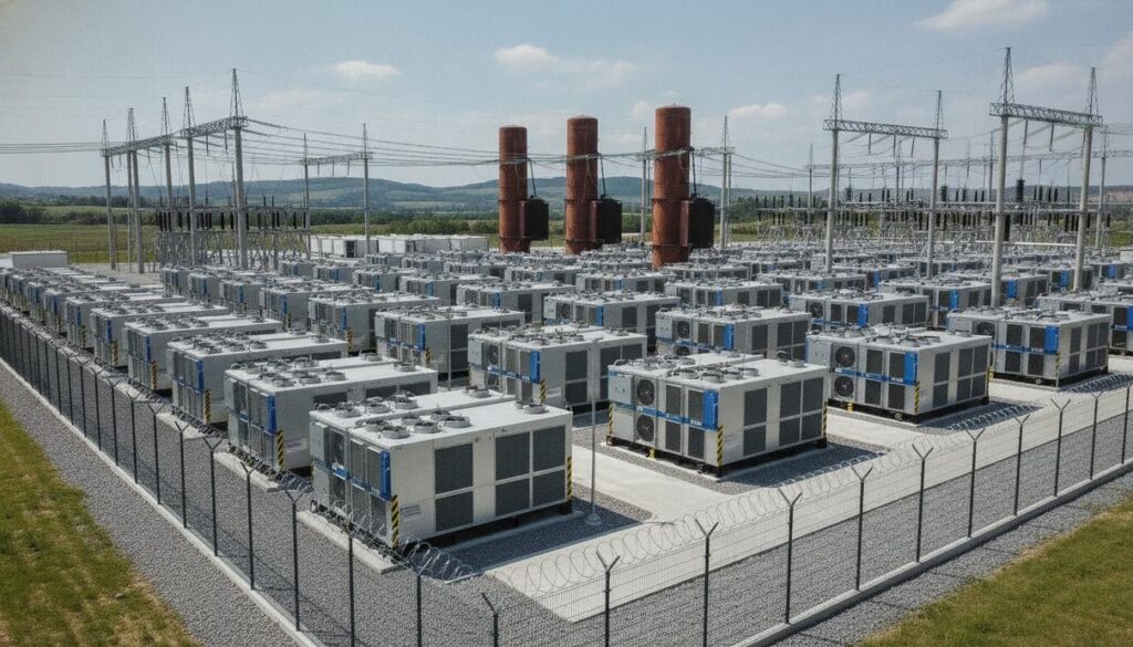 General Motors инвестировала 108 млн долларов в стартап Peak Energy