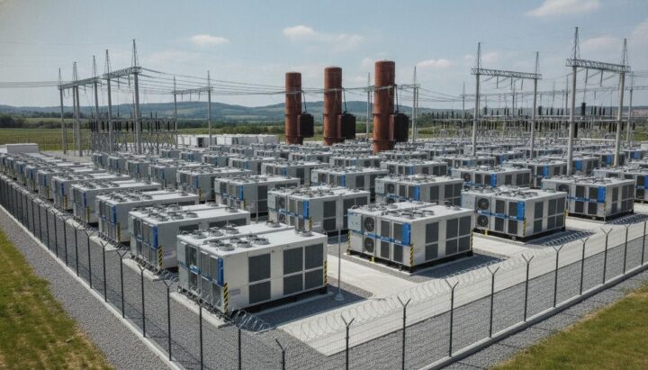 General Motors инвестировала 108 млн долларов в стартап Peak Energy
