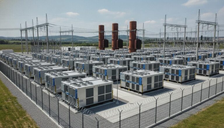 General Motors инвестировала 108 млн долларов в стартап Peak Energy