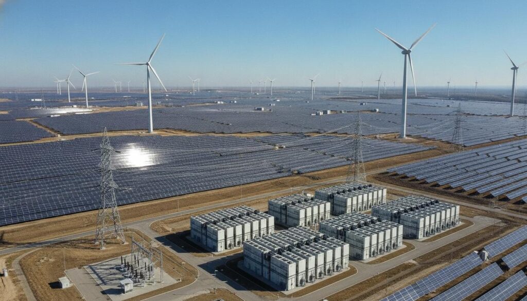 Отчет IRENA: электрификация станет основой мирового энергоперехода